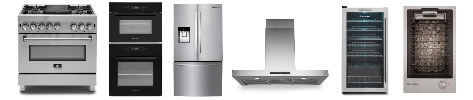 appliances elettromec