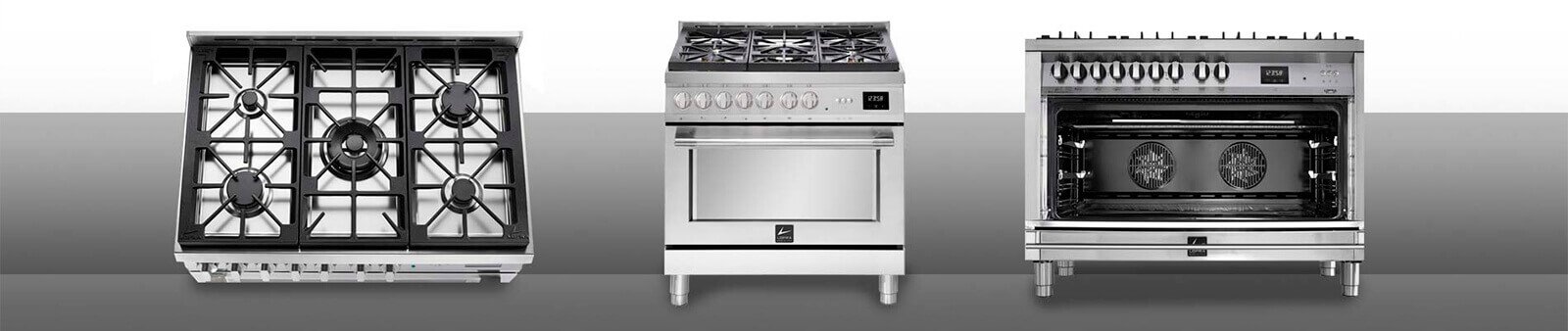 appliances lofra