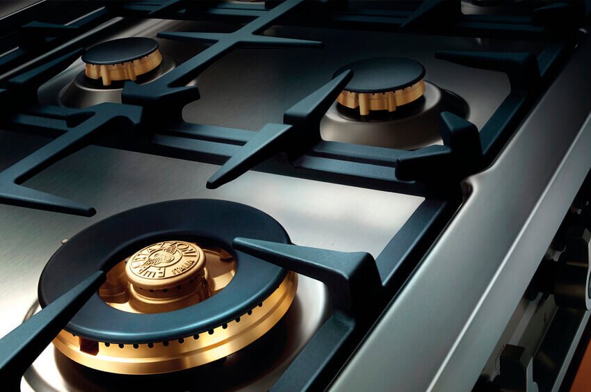 Bertazzoni assistencia tecnica