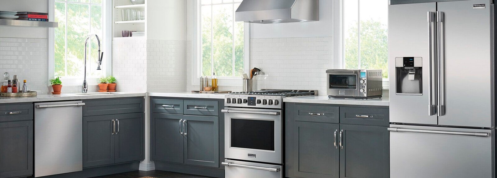 frigidaire assistencia