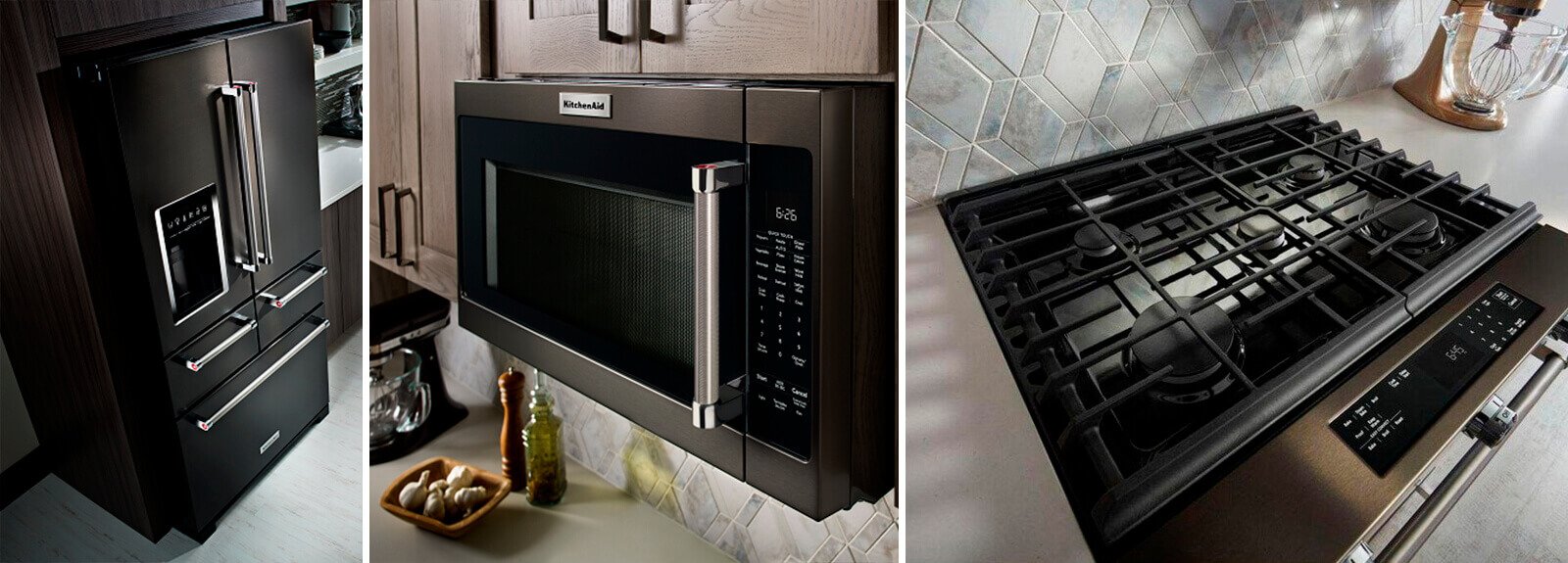 kitchenaid assistencia