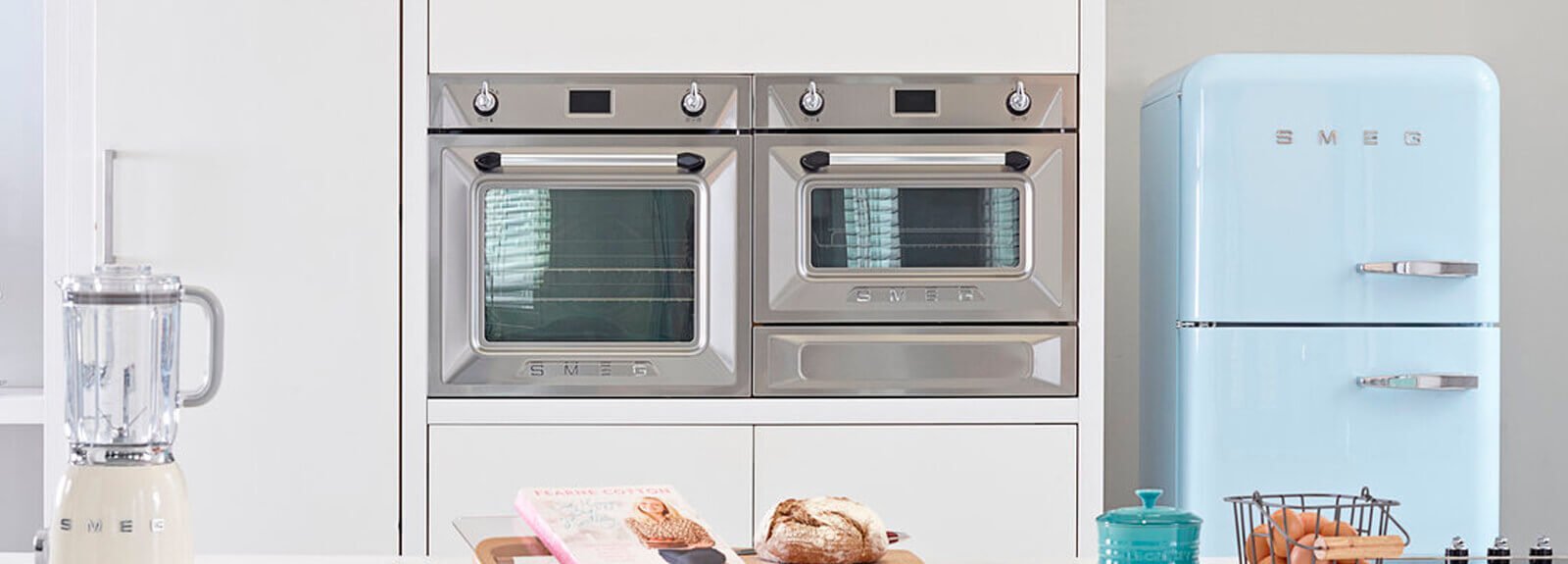 Smeg assistencia