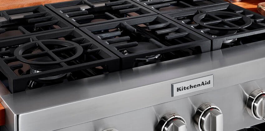kitchenaid assistencia tecnica
